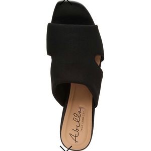 abella marquee sandal